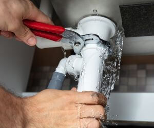 About Emergency plumbing pros Lake Leelanau, MI
